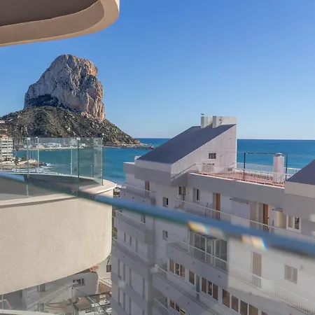 Infinium - Costa Carpediem Apartman