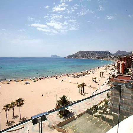 Infinium - Costa Carpediem