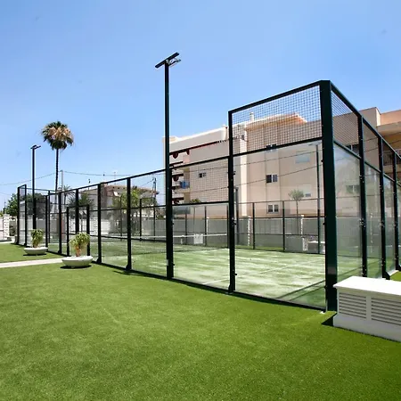 Infinium - Costa Carpediem Apartment