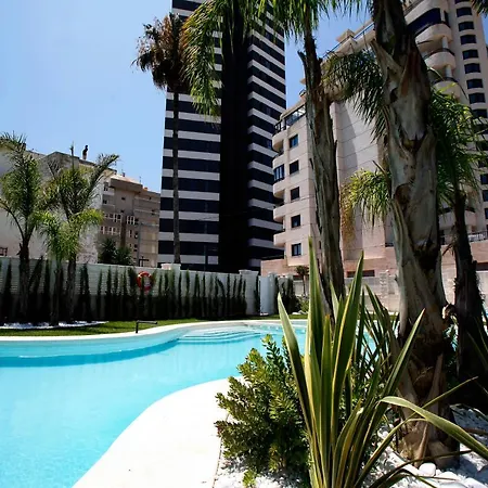 Infinium - Costa Carpediem Apartamento