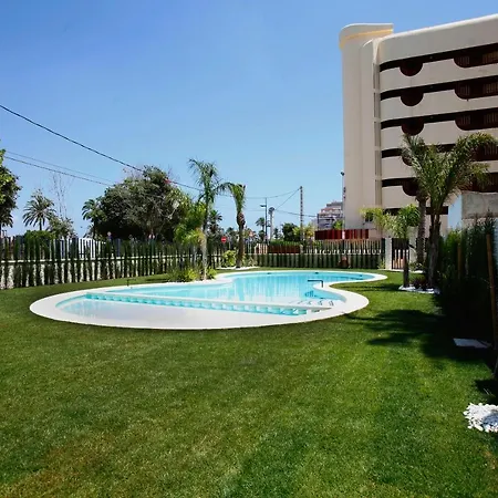 Apartment Infinium - Costa Carpediem *