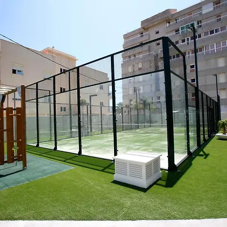 Apartment Infinium - Costa Carpediem