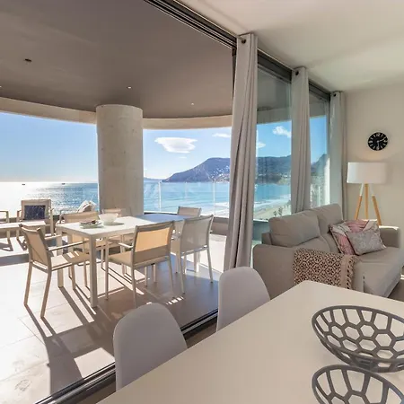 Apartamento Infinium - Costa Carpediem *