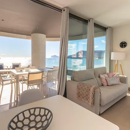 Apartment Infinium - Costa Carpediem