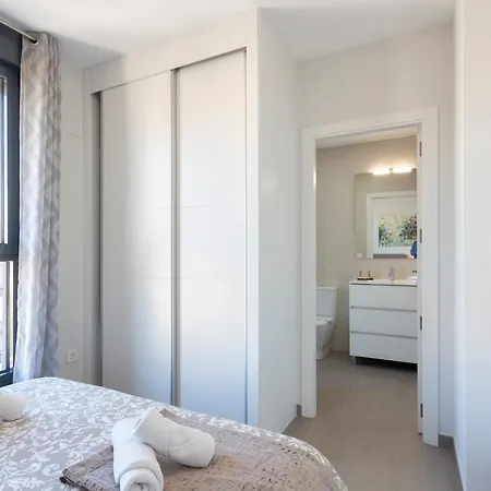 Apartamento Infinium - Costa Carpediem *