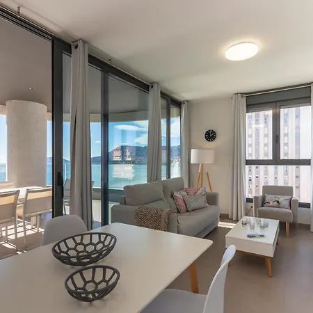 Infinium - Costa Carpediem Calpe