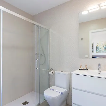 Infinium - Costa Carpediem Apartment *