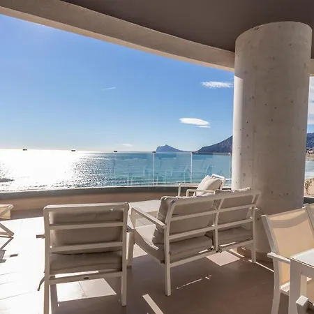 Apartamento Infinium - Costa Carpediem