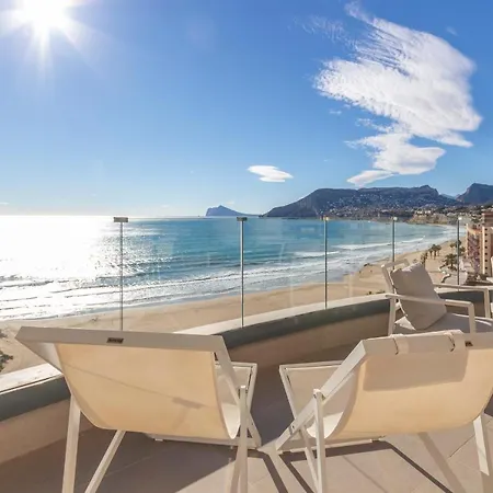 Infinium - Costa Carpediem Apartamento