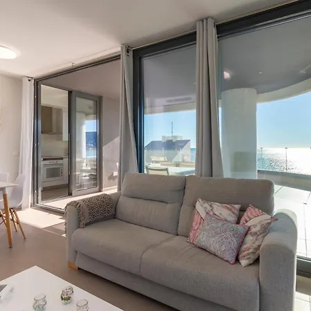 Infinium - Costa Carpediem Calpe