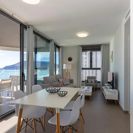 Infinium - Costa Carpediem Apartment *