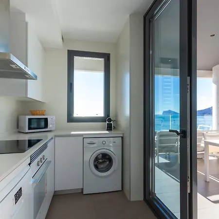 Infinium - Costa Carpediem Apartment