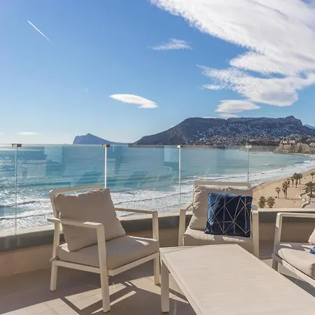 Infinium - Costa Carpediem Apartment *