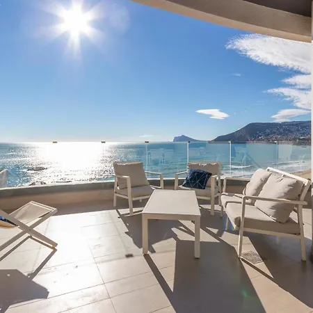 Infinium - Costa Carpediem Calpe