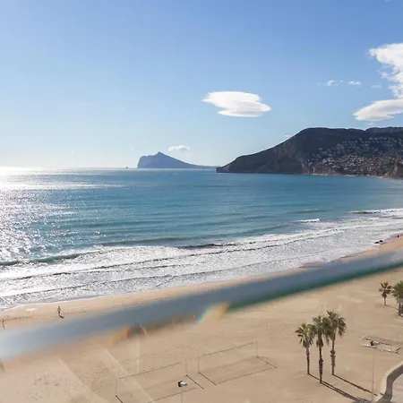 Apartment Infinium - Costa Carpediem