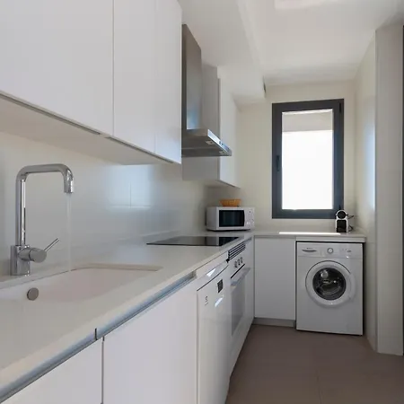 Infinium - Costa Carpediem Apartment