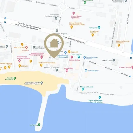 Infinium - Costa Carpediem