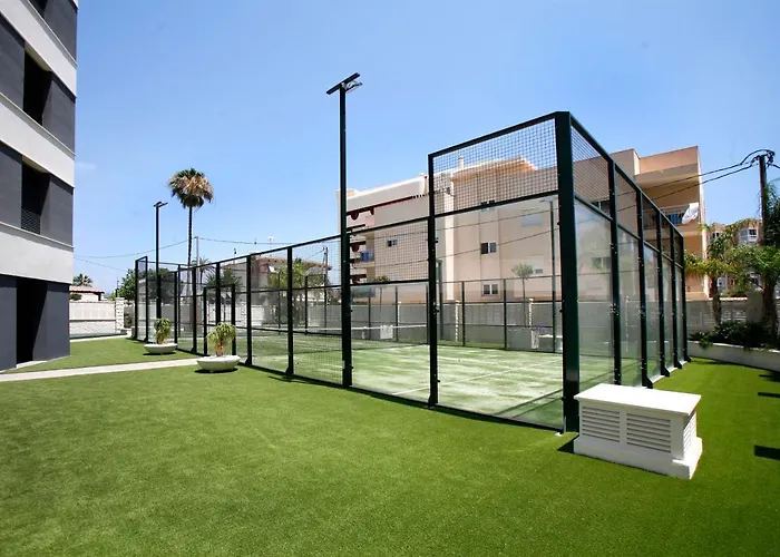 Infinium - Costa Carpediem Apartamento