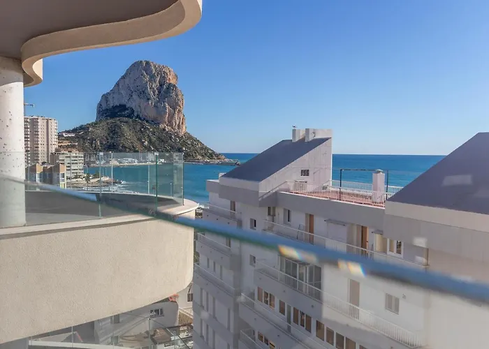 Infinium - Costa Carpediem Apartamento
